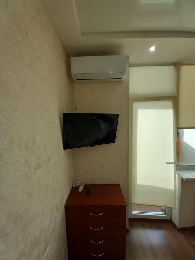 Smart Apartments Drahomanova 2А Kiew Exterior foto