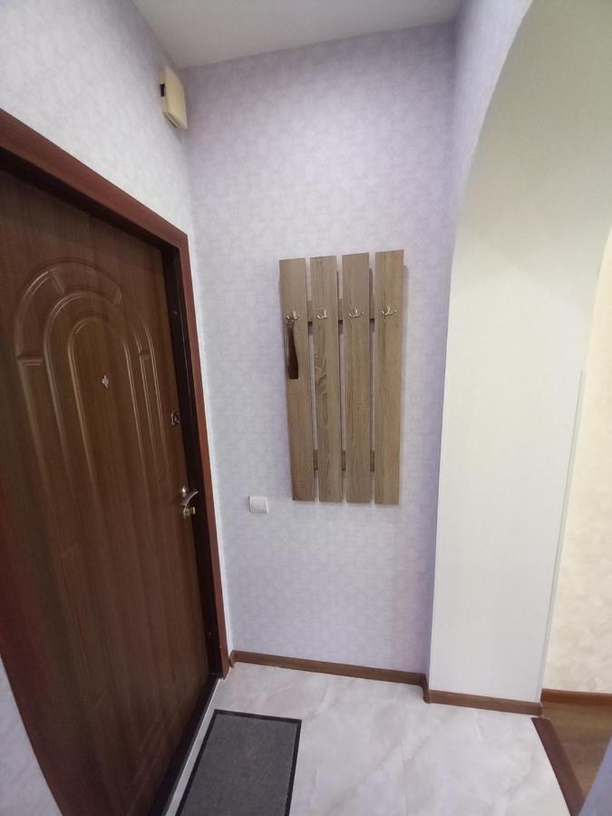 Smart Apartments Drahomanova 2А Kiew Exterior foto