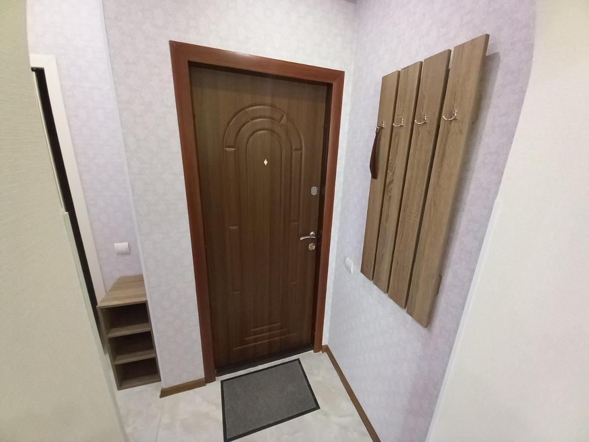 Smart Apartments Drahomanova 2А Kiew Exterior foto